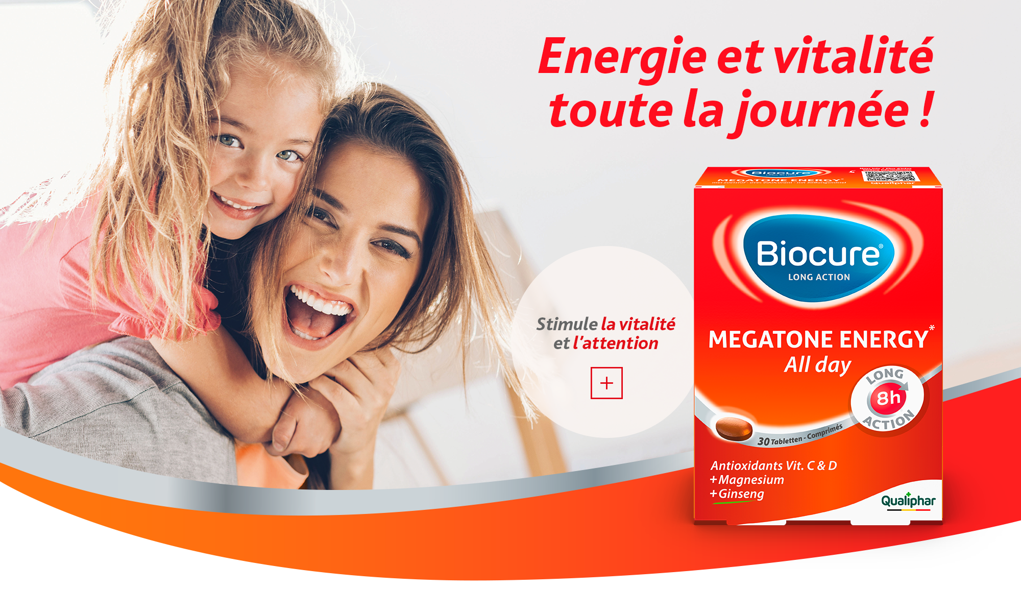 Biocure Megatone